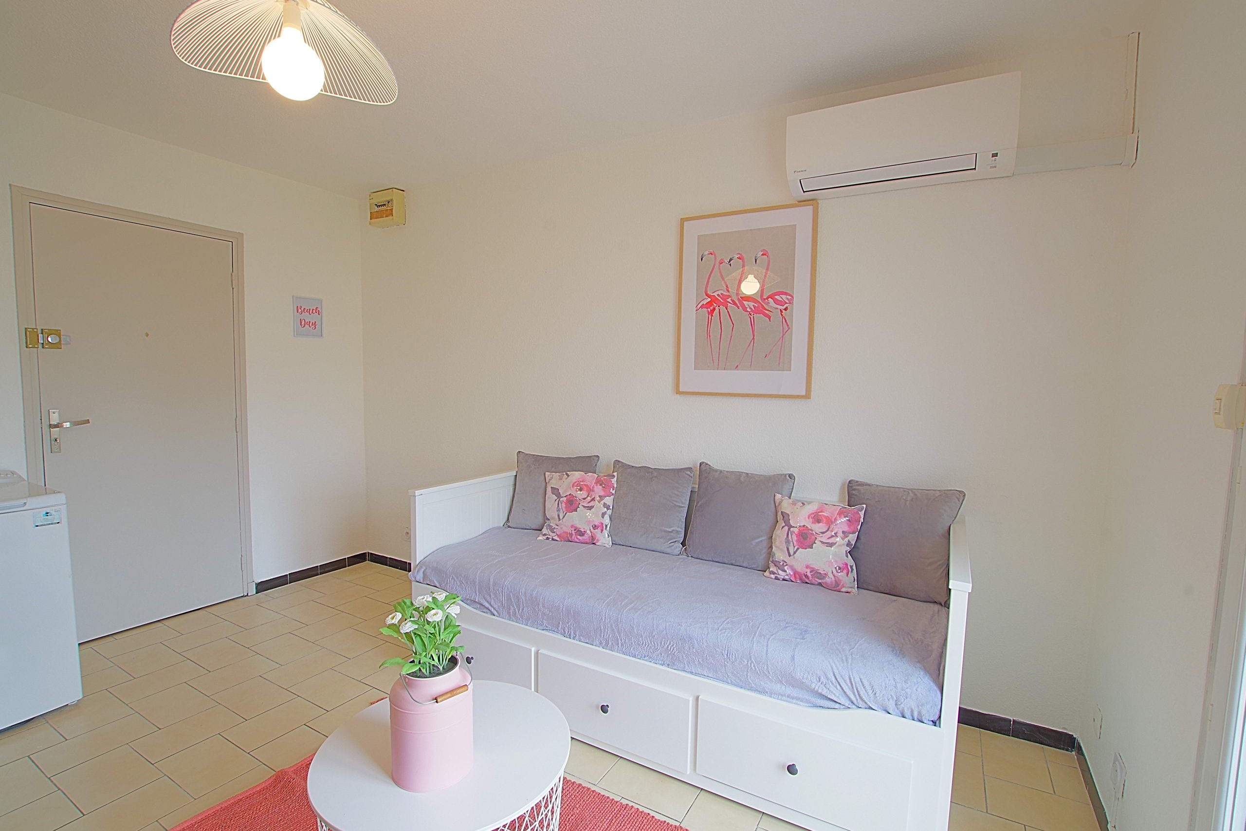 Appartement 6 – Casa Flamingo