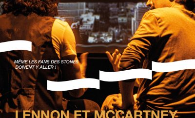 Lennon et McCartney : Un spectacle musical exceptionnel à Canet