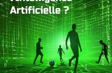ACCAPNA : Conférence « L’Intelligence Artificielle » CANET