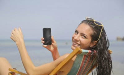 Initiation au Numérique : Atelier Smartphone à Canet-en-Roussillon