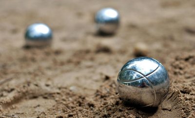Concours de Pétanque en Doublette Formée à Torreilles