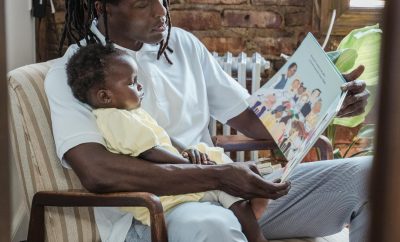 Bébés-lecteurs : Une séance de lecture pour les tout-petits à Canet-en-Roussillon